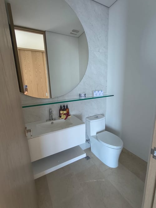 Apartamento de 3 alcobas en arriendo en Riomar, Barranquilla, 305 m² · foto 9 de 22