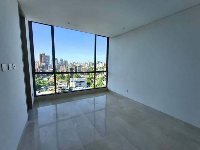 Apartamento de 3 alcobas en arriendo en Riomar, Barranquilla, 305 m² · foto 17 de 22