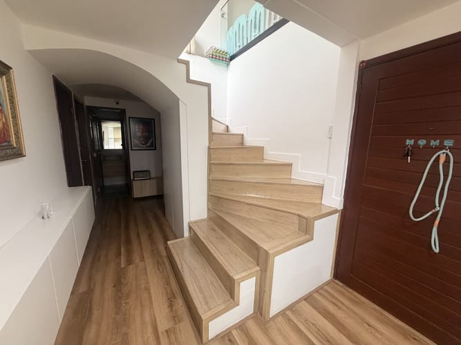 Apartamento de 3 alcobas en venta en Cedritos, Bogotá, 120 m² · foto 3 de 13