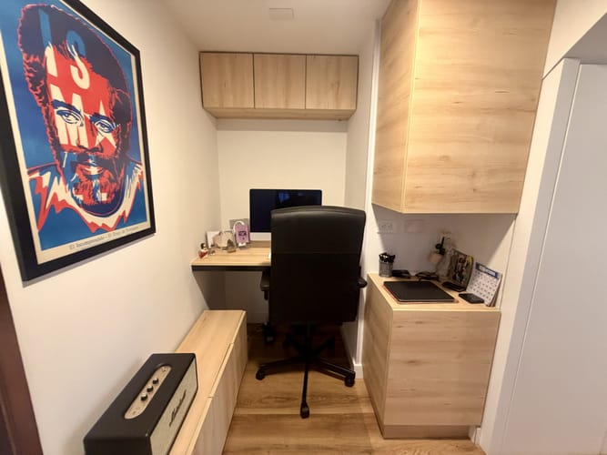 Apartamento de 3 alcobas en venta en Cedritos, Bogotá, 120 m² · foto 7 de 13
