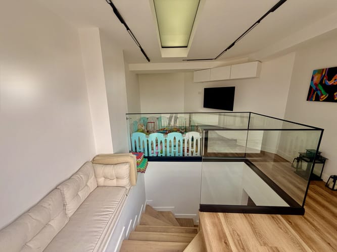 Apartamento de 3 alcobas en venta en Cedritos, Bogotá, 120 m² · foto 8 de 13