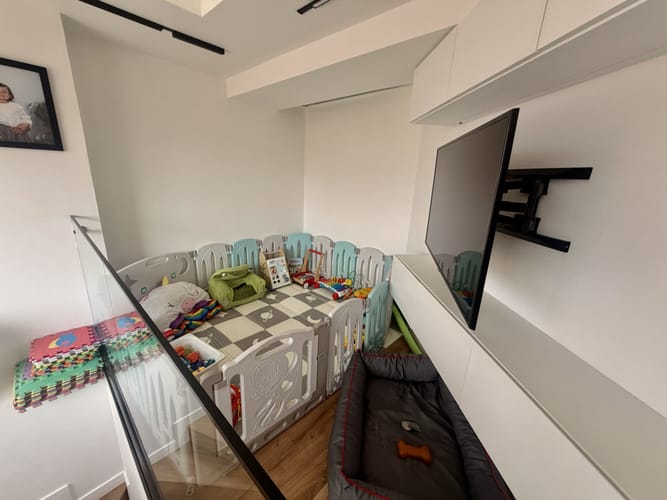 Apartamento de 3 alcobas en venta en Cedritos, Bogotá, 120 m² · foto 10 de 13