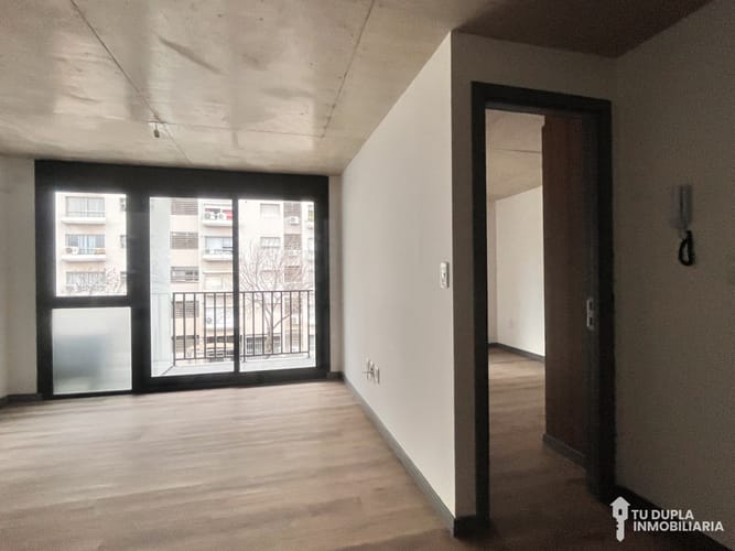 Alquiler 1 dormitorio con garaje La Blanqueada · Foto 2