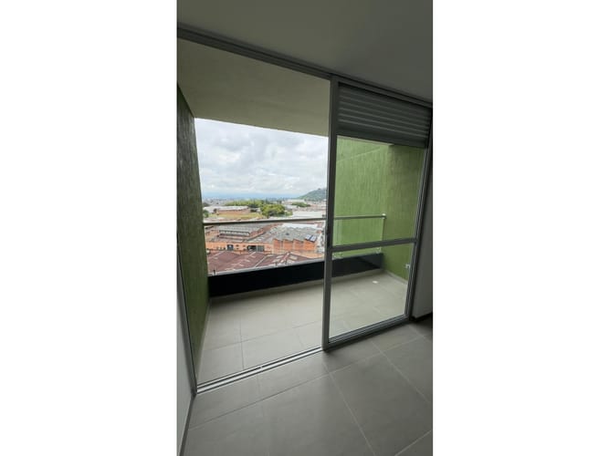 Apartaestudio en arriendo en La Macarena, Dosquebradas, 46 m² · foto 4 de 24