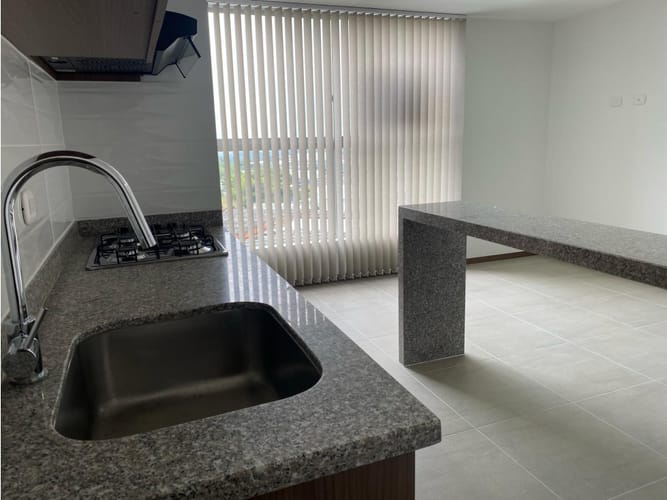 Apartaestudio en arriendo en La Macarena, Dosquebradas, 46 m² · foto 7 de 24