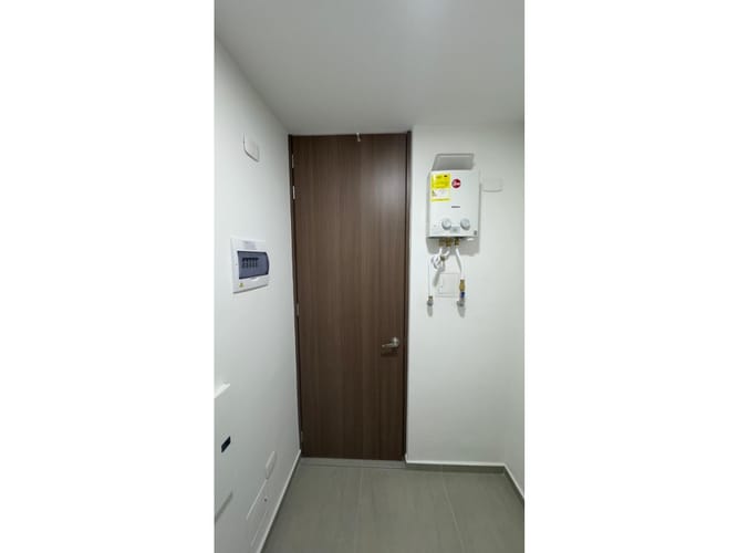 Apartaestudio en arriendo en La Macarena, Dosquebradas, 46 m² · foto 8 de 24