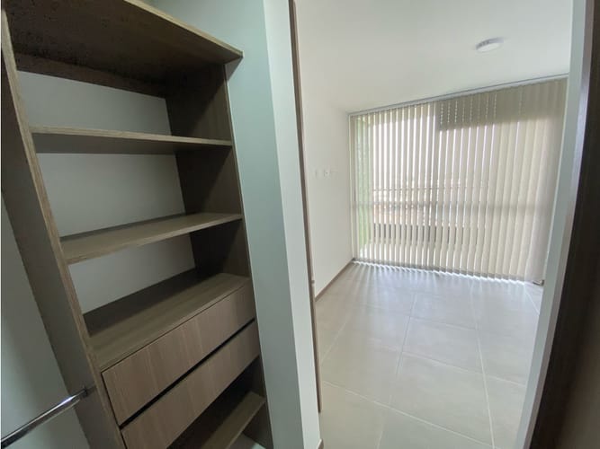 Apartaestudio en arriendo en La Macarena, Dosquebradas, 46 m² · foto 9 de 24
