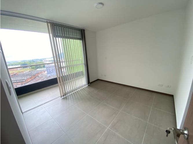 Apartaestudio en arriendo en La Macarena, Dosquebradas, 46 m² · foto 10 de 24