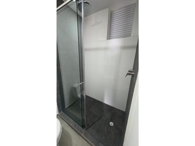 Apartaestudio en arriendo en La Macarena, Dosquebradas, 46 m² · foto 11 de 24