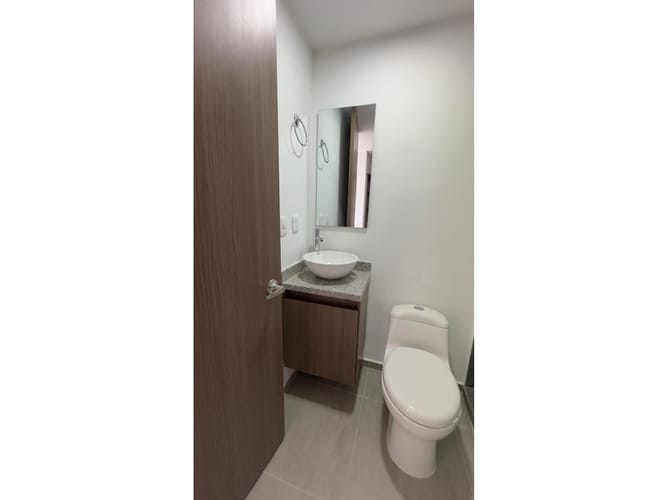 Apartaestudio en arriendo en La Macarena, Dosquebradas, 46 m² · foto 12 de 24