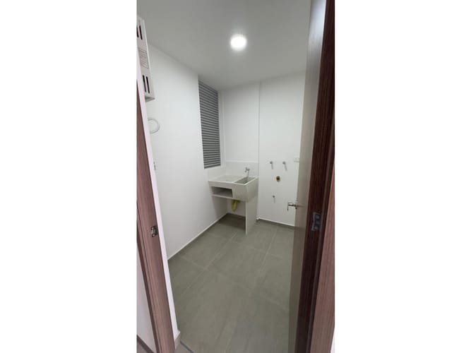 Apartaestudio en arriendo en La Macarena, Dosquebradas, 46 m² · foto 13 de 24