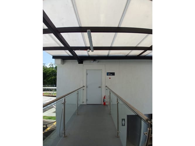 Apartaestudio en arriendo en La Macarena, Dosquebradas, 46 m² · foto 14 de 24