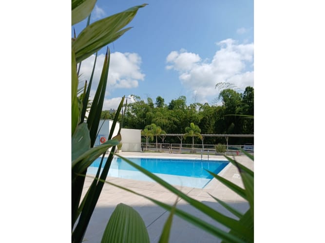 Apartaestudio en arriendo en La Macarena, Dosquebradas, 46 m² · foto 16 de 24