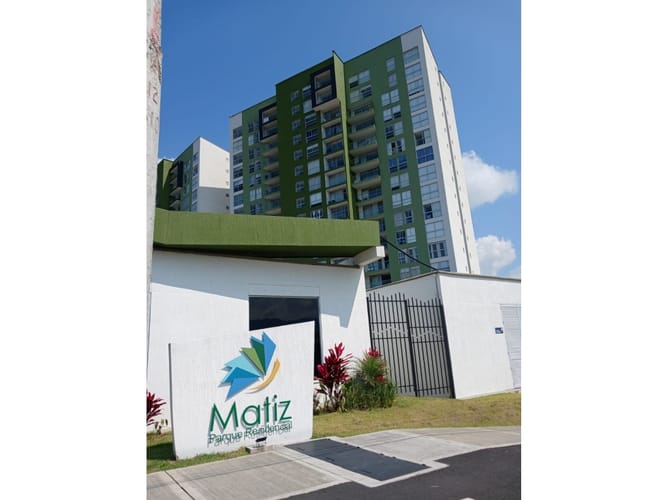 Apartaestudio en arriendo en La Macarena, Dosquebradas, 46 m² · foto 20 de 24