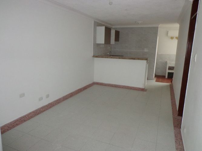 Apartamento de 3 alcobas en venta en C. Torres De Monterredondo, Bucaramanga, 73 m² · foto 4 de 14