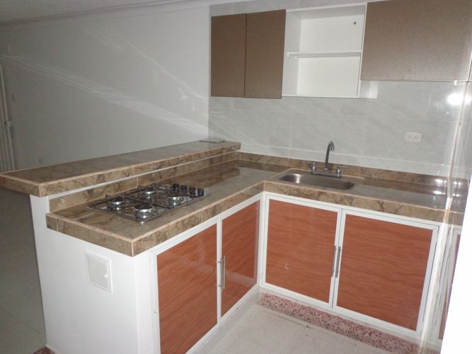 Apartamento de 3 alcobas en venta en C. Torres De Monterredondo, Bucaramanga, 73 m² · foto 5 de 14