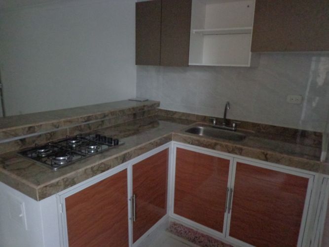 Apartamento de 3 alcobas en venta en C. Torres De Monterredondo, Bucaramanga, 73 m² · foto 6 de 14