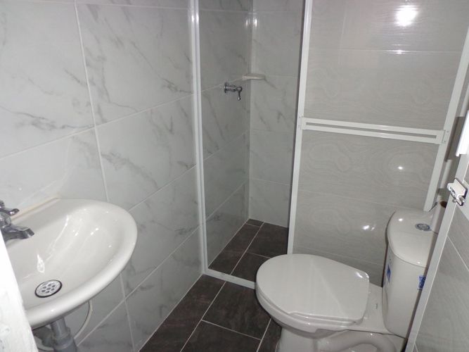 Apartamento de 3 alcobas en venta en C. Torres De Monterredondo, Bucaramanga, 73 m² · foto 8 de 14