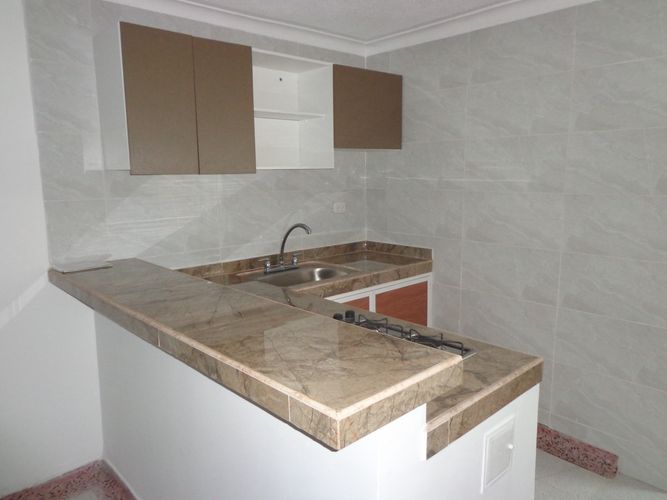 Apartamento de 3 alcobas en venta en C. Torres De Monterredondo, Bucaramanga, 73 m² · foto 9 de 14