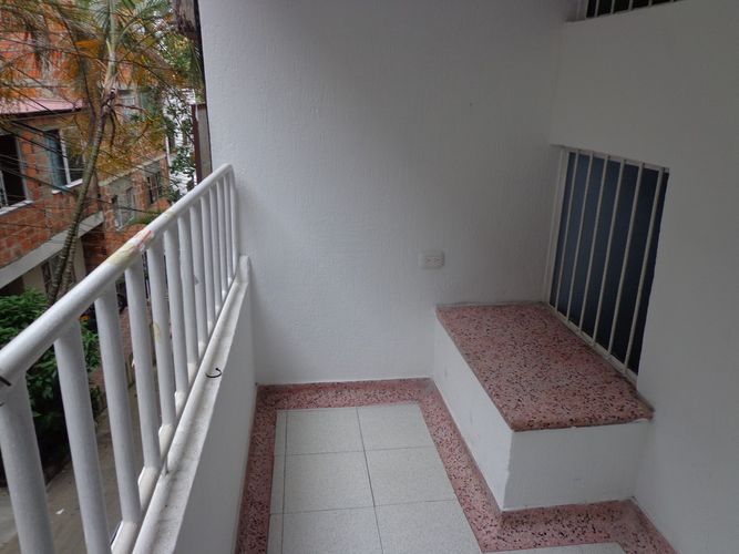 Apartamento de 3 alcobas en venta en C. Torres De Monterredondo, Bucaramanga, 73 m² · foto 13 de 14
