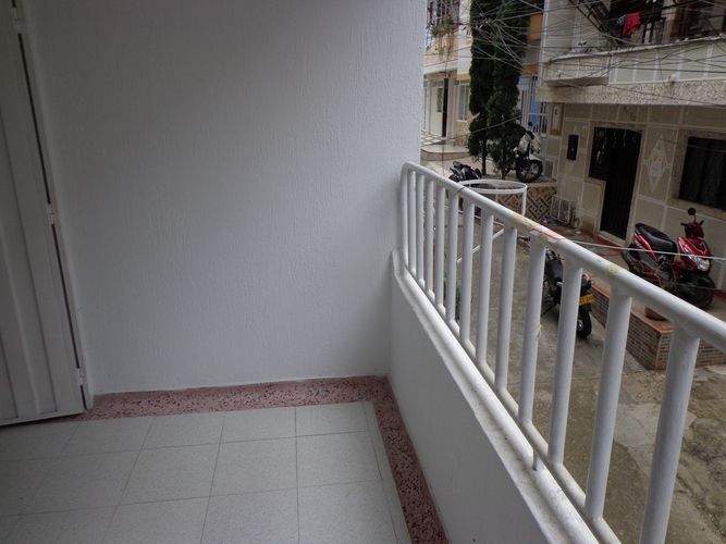 Apartamento de 3 alcobas en venta en C. Torres De Monterredondo, Bucaramanga, 73 m² · foto 14 de 14