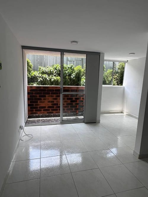 Apartamento de 2 alcobas en arriendo en La Tablaza, La Estrella, 50 m² · foto 4 de 14