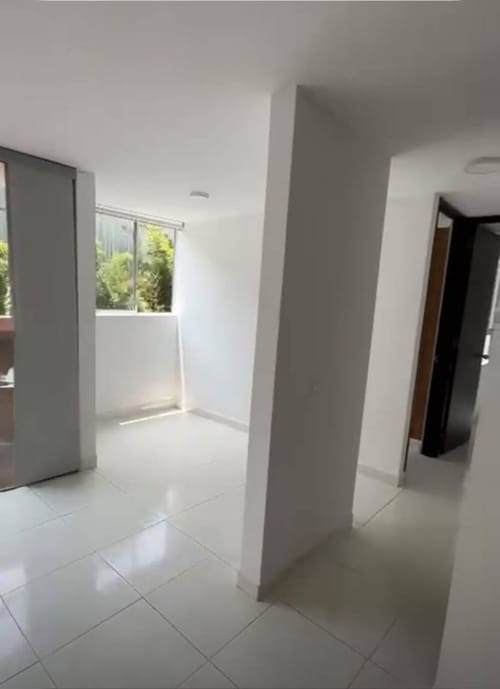 Apartamento de 2 alcobas en arriendo en La Tablaza, La Estrella, 50 m² · foto 5 de 14