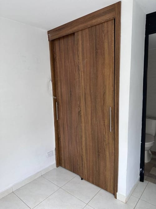 Apartamento de 2 alcobas en arriendo en La Tablaza, La Estrella, 50 m² · foto 7 de 14