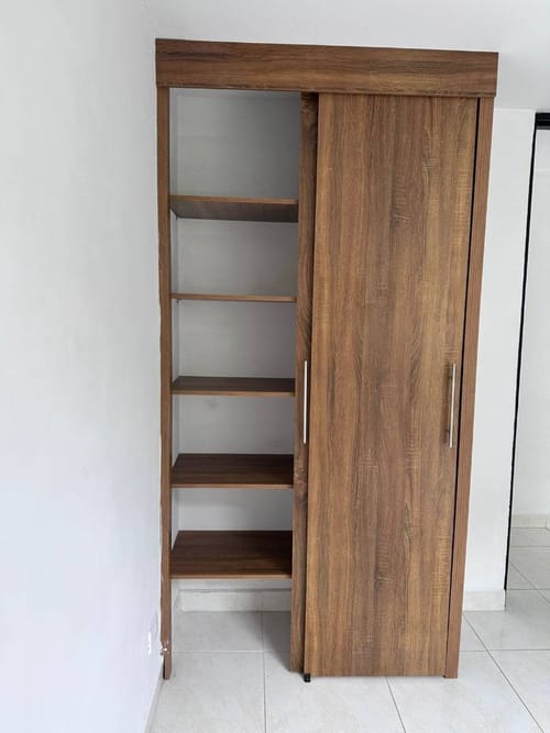 Apartamento de 2 alcobas en arriendo en La Tablaza, La Estrella, 50 m² · foto 13 de 14