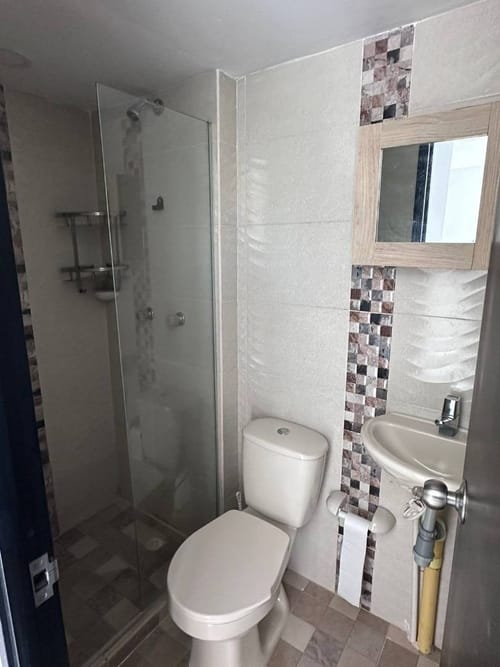 Apartamento de 2 alcobas en arriendo en La Tablaza, La Estrella, 50 m² · foto 14 de 14
