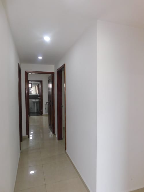 Apartamento de 3 alcobas en arriendo en Boston, Barranquilla, 92 m² · foto 12 de 24