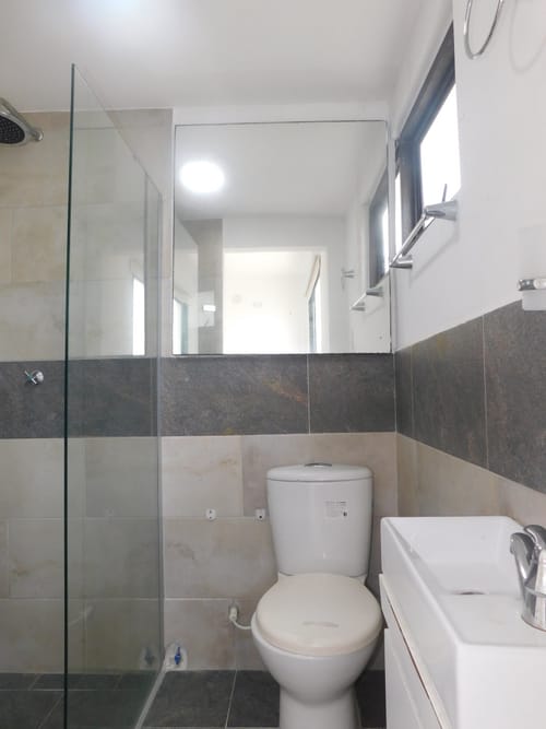 Apartamento de 3 alcobas en arriendo en Boston, Barranquilla, 92 m² · foto 16 de 24
