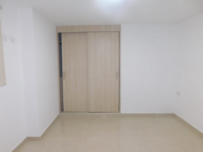 Apartamento de 3 alcobas en arriendo en Boston, Barranquilla, 92 m² · foto 17 de 24