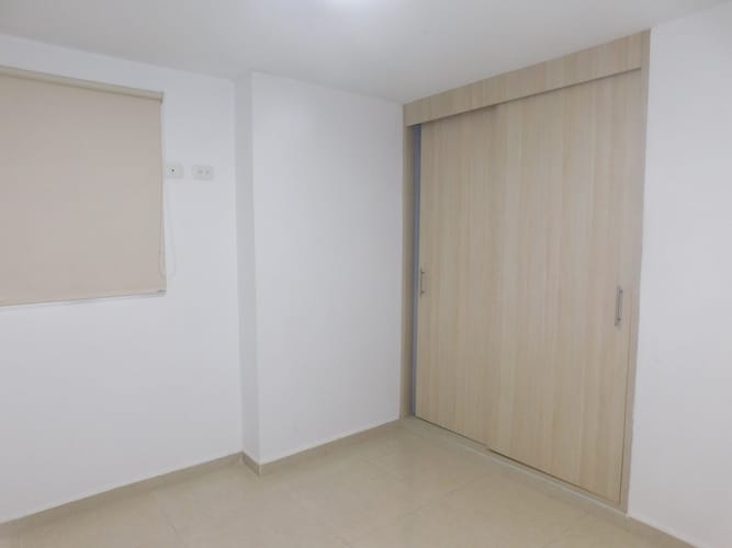 Apartamento de 3 alcobas en arriendo en Boston, Barranquilla, 92 m² · foto 18 de 24