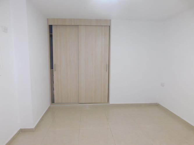 Apartamento de 3 alcobas en arriendo en Boston, Barranquilla, 92 m² · foto 19 de 24