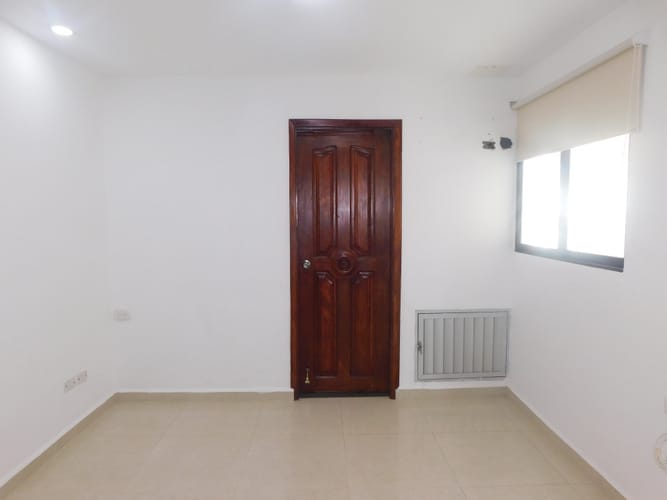 Apartamento de 3 alcobas en arriendo en Boston, Barranquilla, 92 m² · foto 20 de 24