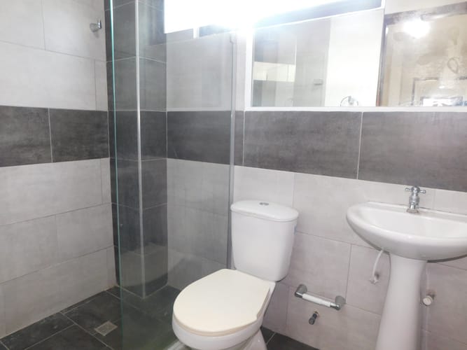 Apartamento de 3 alcobas en arriendo en Boston, Barranquilla, 92 m² · foto 22 de 24