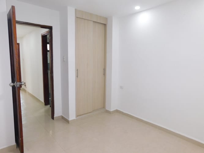 Apartamento de 3 alcobas en arriendo en Boston, Barranquilla, 92 m² · foto 24 de 24
