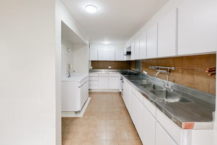 Apartamento de 3 alcobas en venta en Bosque Medina, Bogotá, 211 m² · foto 5 de 23