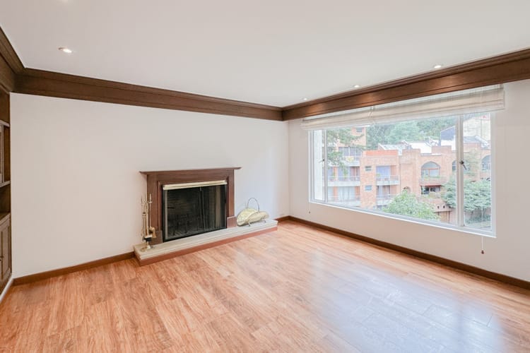 Apartamento de 3 alcobas en venta en Bosque Medina, Bogotá, 211 m² · foto 9 de 23