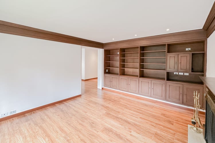 Apartamento de 3 alcobas en venta en Bosque Medina, Bogotá, 211 m² · foto 10 de 23