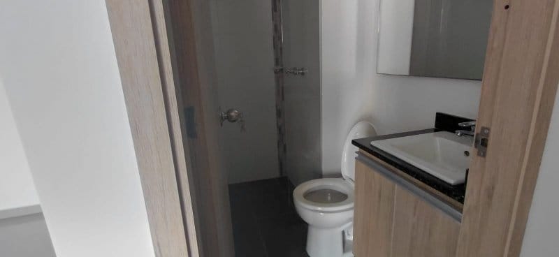 Apartamento de 3 alcobas en arriendo en Loma De La Doctora, Sabaneta, 70 m² · foto 6 de 16