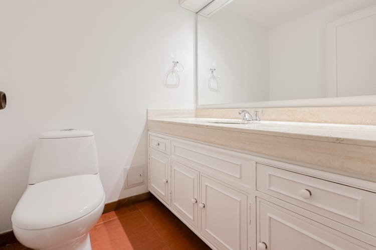 Apartamento de 3 alcobas en venta en Bosque Medina, Bogotá, 211 m² · foto 21 de 23