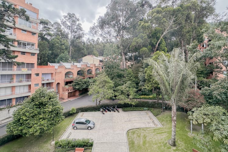 Apartamento de 3 alcobas en venta en Bosque Medina, Bogotá, 211 m² · foto 22 de 23