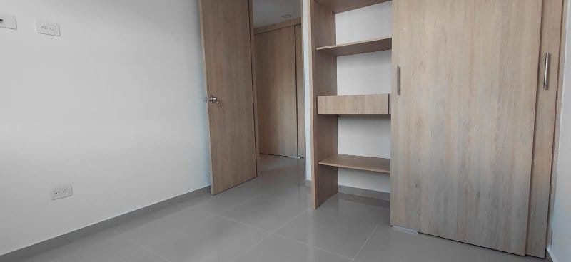 Apartamento de 3 alcobas en arriendo en Loma De La Doctora, Sabaneta, 70 m² · foto 10 de 16