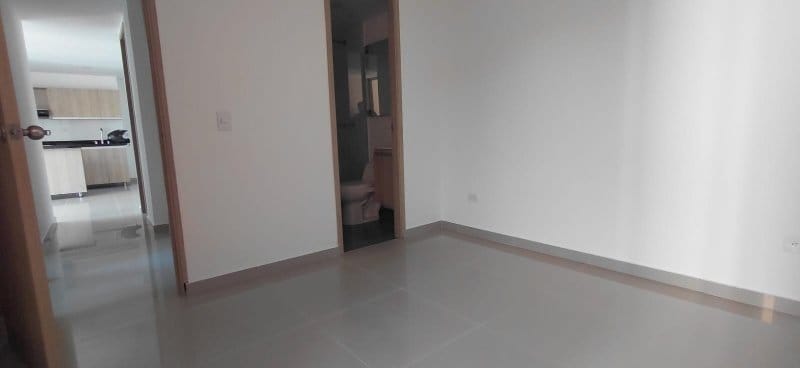 Apartamento de 3 alcobas en arriendo en Loma De La Doctora, Sabaneta, 70 m² · foto 12 de 16