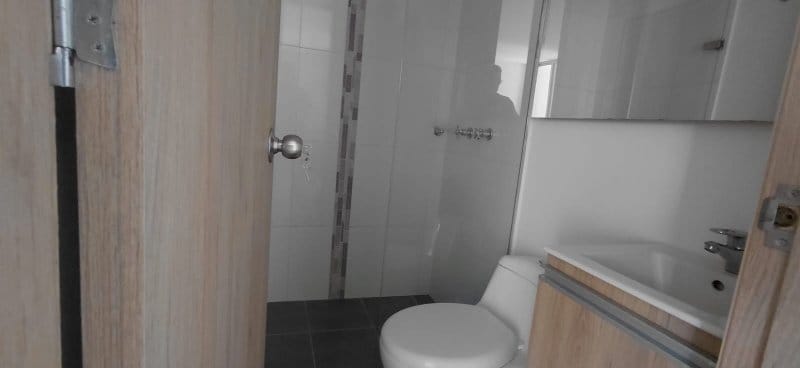 Apartamento de 3 alcobas en arriendo en Loma De La Doctora, Sabaneta, 70 m² · foto 13 de 16