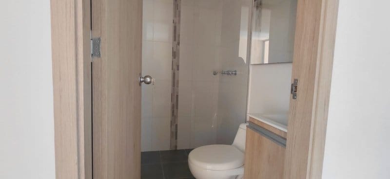 Apartamento de 3 alcobas en arriendo en Loma De La Doctora, Sabaneta, 70 m² · foto 14 de 16