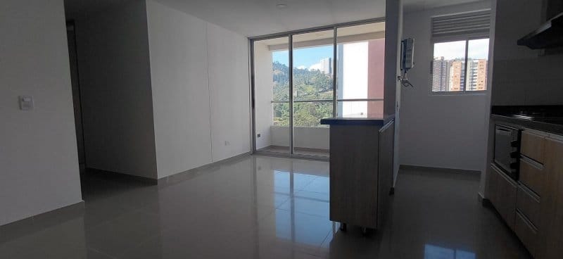 Apartamento de 3 alcobas en arriendo en Loma De La Doctora, Sabaneta, 70 m² · foto 15 de 16