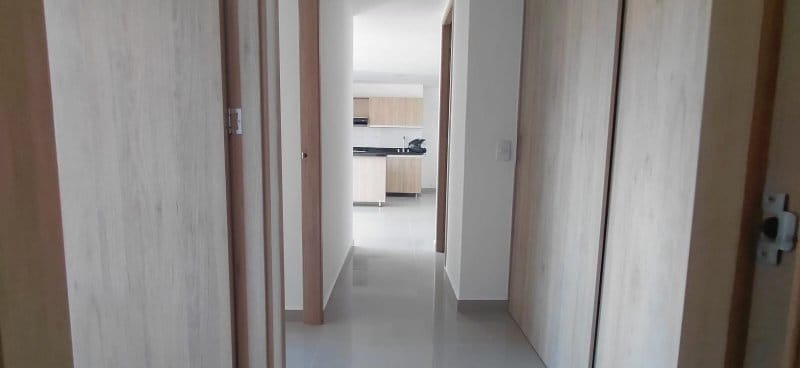 Apartamento de 3 alcobas en arriendo en Loma De La Doctora, Sabaneta, 70 m² · foto 16 de 16